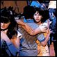 La fiesta : photo Claude Pinoteau, Sophie Marceau
