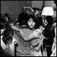 La fiesta : photo Claude Pinoteau, Sophie Marceau