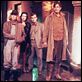 Calles de fuego : photo Diane Lane, Michael Paré, Walter Hill
