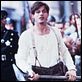Calles de fuego : photo Michael Paré, Walter Hill