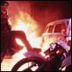 Calles de fuego : photo Michael Paré, Walter Hill