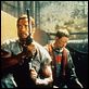 Perseguido : photo Arnold Schwarzenegger, Paul Michael Glaser