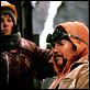 El tren del Infierno : photo Andrei Konchalovsky, Jon Voight, Rebecca De Mornay