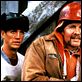 El tren del Infierno : photo Andrei Konchalovsky, Eric Roberts, Jon Voight