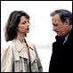 photo Charlotte Rampling, Jacques Deray, Michel Serrault