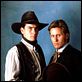 Arma joven : photo Charlie Sheen, Christopher Cain, Emilio Estevez