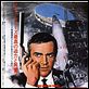 Sólo se vive dos veces : poster Ian Fleming, Lewis Gilbert, Sean Connery