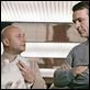 Sólo se vive dos veces : photo Donald Pleasence, Ian Fleming, Lewis Gilbert, Sean Connery