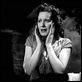 Posada Jamaica : photo Alfred Hitchcock, Maureen O'Hara