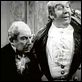 Posada Jamaica : photo Alfred Hitchcock, Charles Laughton