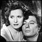 Posada Jamaica : photo Alfred Hitchcock, Maureen O'Hara, Robert Newton