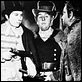 Posada Jamaica : photo Alfred Hitchcock, Charles Laughton, Robert Newton