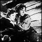 Posada Jamaica : photo Alfred Hitchcock, Maureen O'Hara, Robert Newton