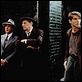 Billy Bathgate : photo Dustin Hoffman, Robert Benton