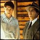 Billy Bathgate : photo Dustin Hoffman, Robert Benton