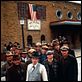 Kansas City : photo Robert Altman, Steve Buscemi