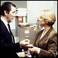 photo Helen Mirren, Tom Bell