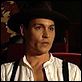photo Jasmine Dellal, Johnny Depp