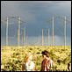 photo Jason Matzner, Justin Long, Kelli Garner