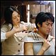 photo Im Sang-soo, Jin-hee Ji, Yum Jung-ah