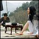photo Im Sang-soo, Yum Jung-ah