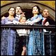 Ricardo III : photo Annette Bening, Ian McKellen, Richard Loncraine