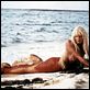 Uno, dos, tres… Splash : photo Daryl Hannah, Ron Howard