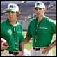 Equipo Marshall : photo Matthew Fox, Matthew McConaughey, McG