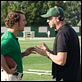 Equipo Marshall : photo Matthew McConaughey, McG