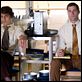 Equipo Marshall : photo Matthew Fox, Matthew McConaughey, McG