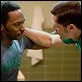 Equipo Marshall : photo Anthony Mackie, McG