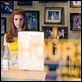 Equipo Marshall : photo Kate Mara, McG