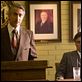 Equipo Marshall : photo David Strathairn, Ian McShane, McG