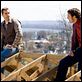 Equipo Marshall : photo Matthew Fox, Matthew McConaughey, McG