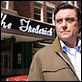Equipo Marshall : photo Ian McShane, McG