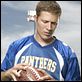 Friday Night Lights : photo Zach Gilford