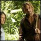 Perdidos : photo Evangeline Lilly, Josh Holloway