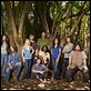 Perdidos : photo Daniel Dae Kim, Dominic Monaghan, Elizabeth Mitchell, Emilie de Ravin, Evangeline Lilly