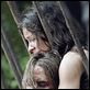 Perdidos : photo Evangeline Lilly, Josh Holloway