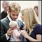 Perdidos : photo Dominic Monaghan, Emilie de Ravin