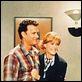 photo Tea Leoni, Tom Hanks