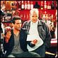 photo Darryl Sivad, Jonathan Penner, Tea Leoni