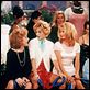 photo Holland Taylor, Suzanne Somers, Tea Leoni