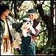 Un puente hacia Terabithia : photo AnnaSophia Robb, Gabor Csupo, Josh Hutcherson