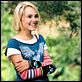 Un puente hacia Terabithia : photo AnnaSophia Robb, Gabor Csupo