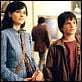 Un puente hacia Terabithia : photo Gabor Csupo, Josh Hutcherson, Zooey Deschanel