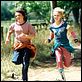 Un puente hacia Terabithia : photo AnnaSophia Robb, Gabor Csupo, Josh Hutcherson