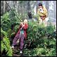 Un puente hacia Terabithia : photo Gabor Csupo