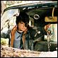 Un puente hacia Terabithia : photo Gabor Csupo, Josh Hutcherson