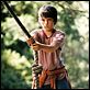 Un puente hacia Terabithia : photo Gabor Csupo, Josh Hutcherson